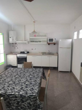 Alquiler temporario Alta Córdoba